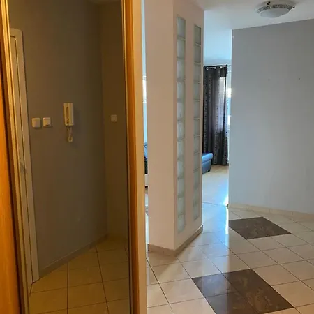 Apartamenty Lucka City Warsaw Exterior photo